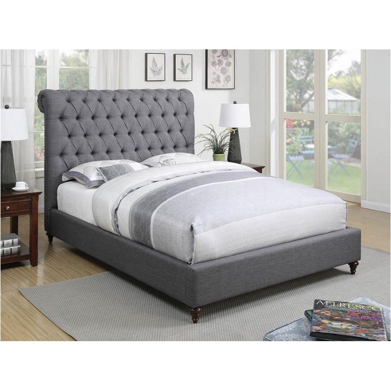 300527f Coaster Furniture Devon Bedroom Furniture Full Bed