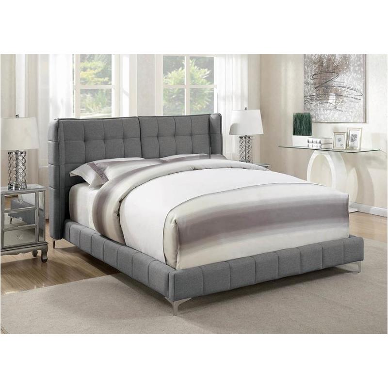 300677ke Coaster Furniture Goleta Eastern King Bed