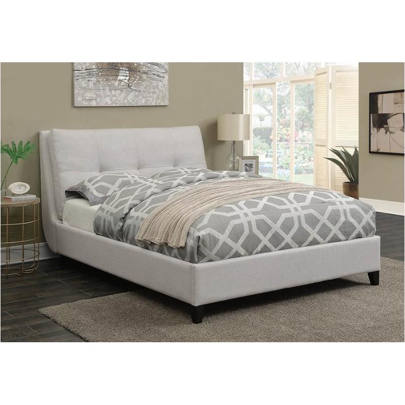 300698q Coaster Furniture Amador Bedroom Furniture Bed