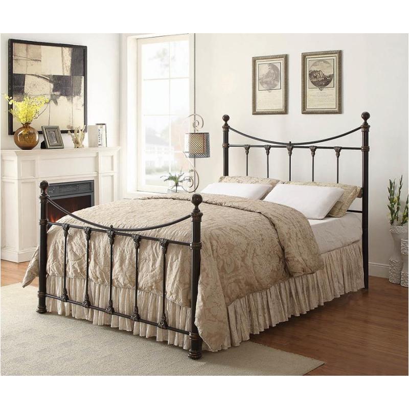 300724ke Coaster Furniture Eastern King Headboard/footboard