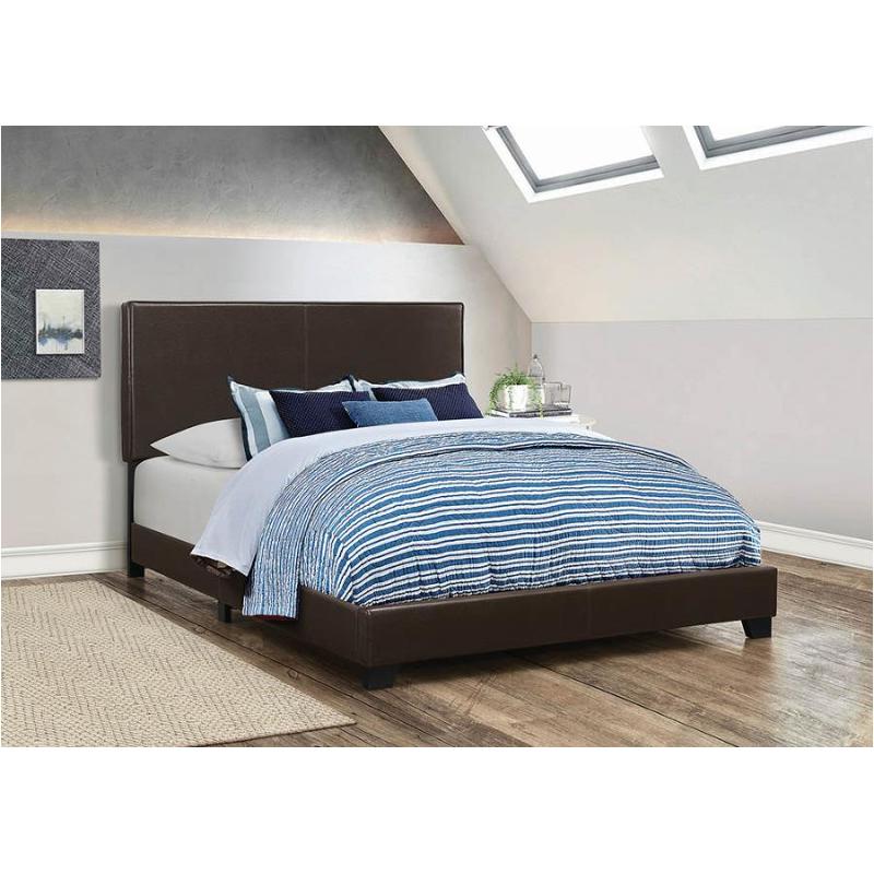 300761kw Coaster Furniture Dorian Bedroom Furniture Bed