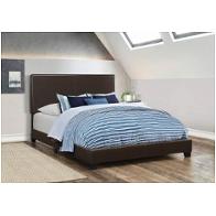 300761kw Coaster Furniture Dorian Bedroom Furniture Bed
