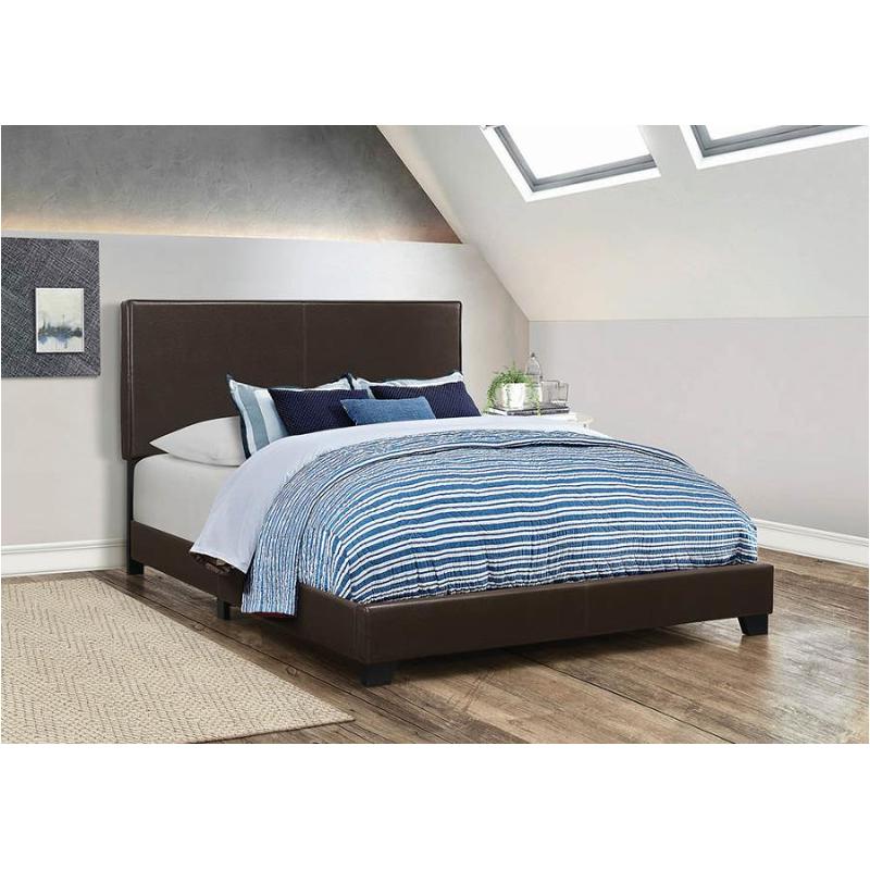 300761q Coaster Furniture Dorian Bedroom Furniture Bed