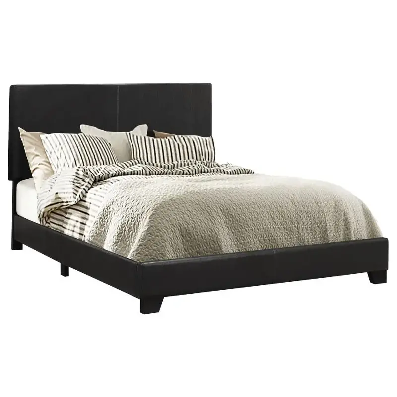 300761q Coaster Furniture Dorian Bedroom Furniture Queen Bed