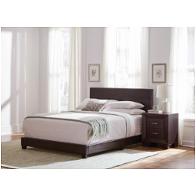 300762q Coaster Furniture Dorian - Brown Bedroom Furniture Bed