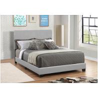 300763f Coaster Furniture Dorian - Grey Bedroom Furniture Bed