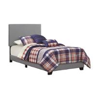 300763t Coaster Furniture Dorian - Grey Bedroom Furniture Bed