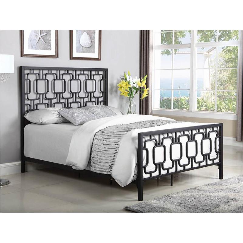 300768q Coaster Furniture Annabella Bedroom Furniture Bed