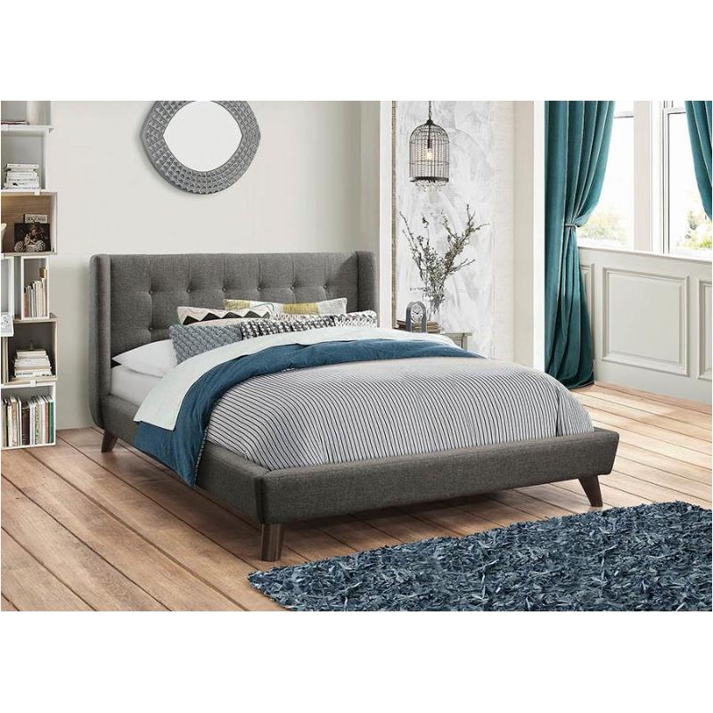 301061q Coaster Furniture Carrington Bedroom Furniture Bed