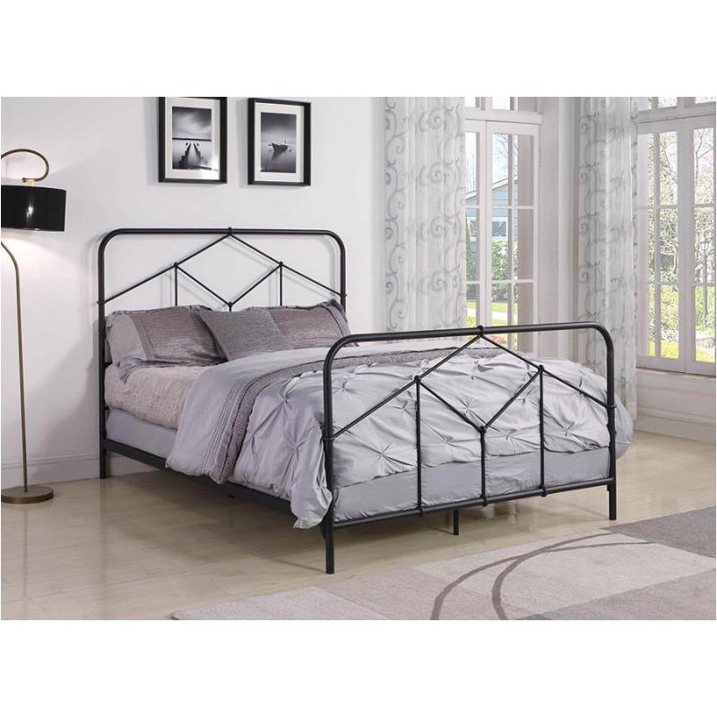 302016q Coaster Furniture Riley Bedroom Furniture Bed