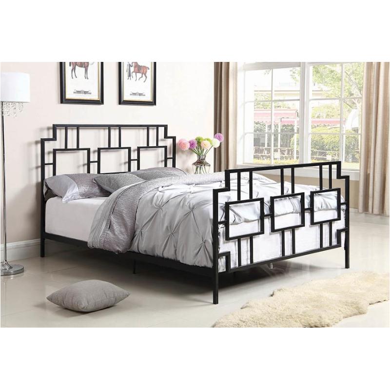 302080f Coaster Furniture Penny Bedroom Furniture Bed