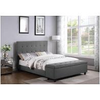 302134q Coaster Furniture Halpert Bedroom Furniture Bed