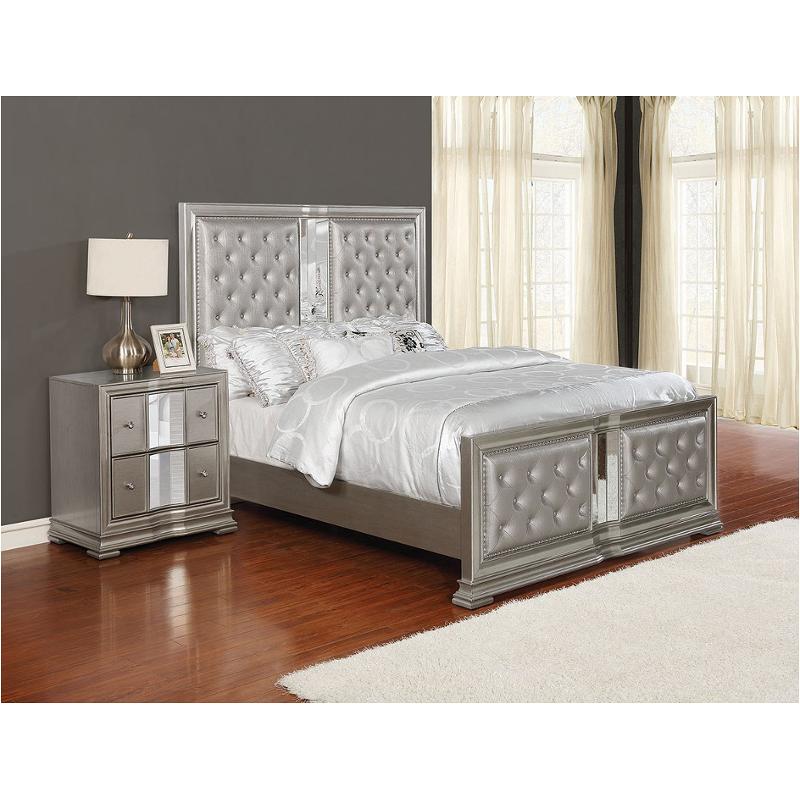 315701q Coaster Furniture Adele Bedroom Furniture Bed