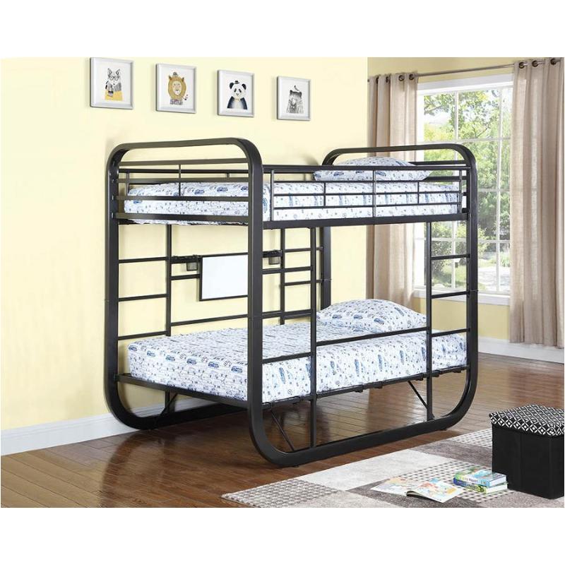 400020f Coaster Furniture Archer Bedroom Furniture Bed