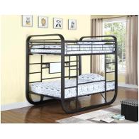 400020f Coaster Furniture Archer Bedroom Furniture Bed