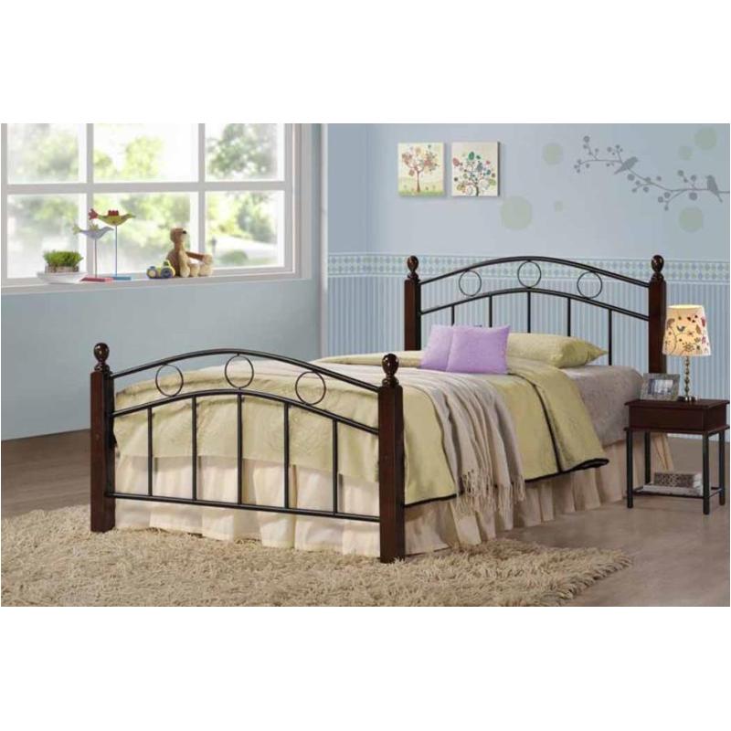 Twin captain's bed with storage trundle finished in chestnut. 400024t coaster furniture kyan twin bed