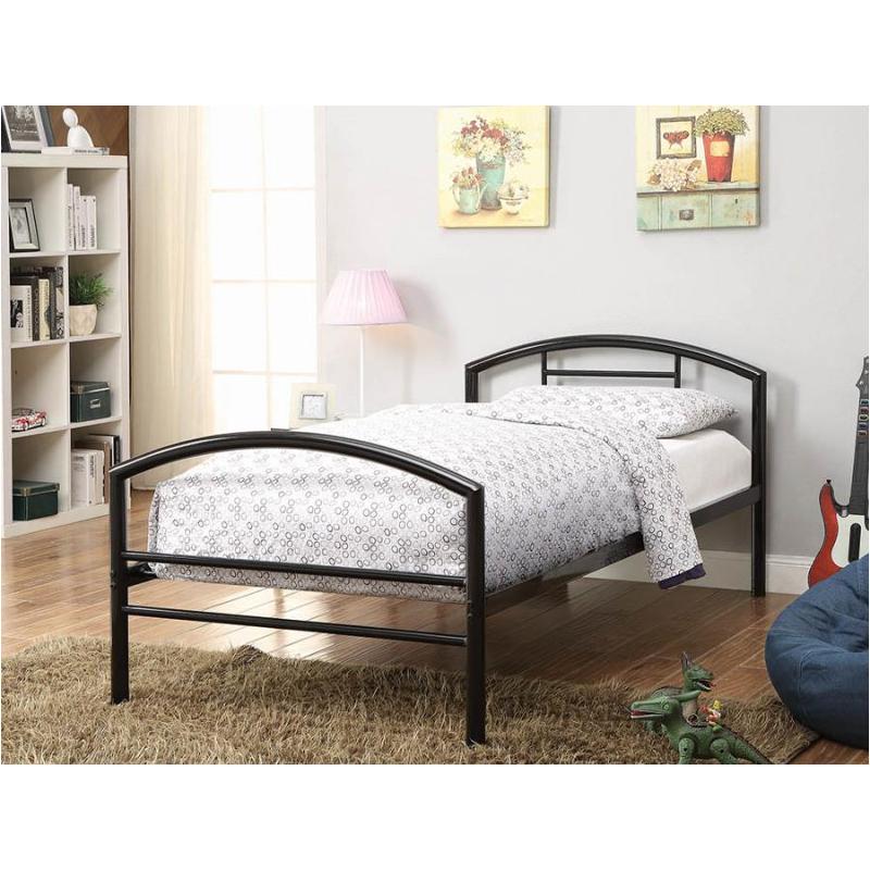 400157t Coaster Furniture Baines Bedroom Furniture Bed