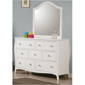 400564 Coaster Furniture Dominique Bedroom Furniture Mirror