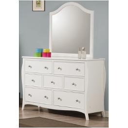 400564 Coaster Furniture Dominique Bedroom Furniture Mirror