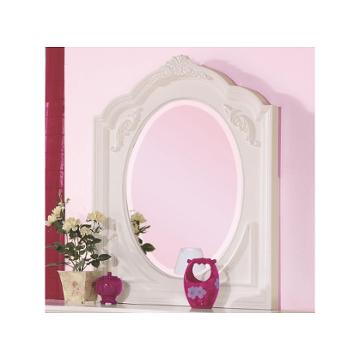400724 Coaster Furniture Caroline Bedroom Furniture Mirror