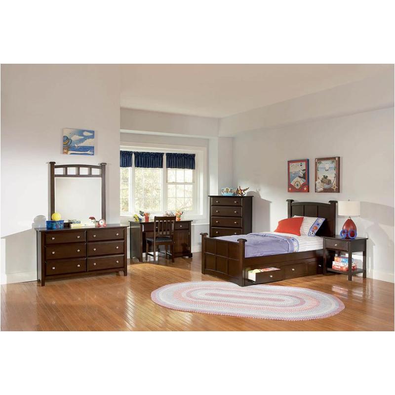 400751t Coaster Furniture Jasper Bedroom Furniture Twin Bed