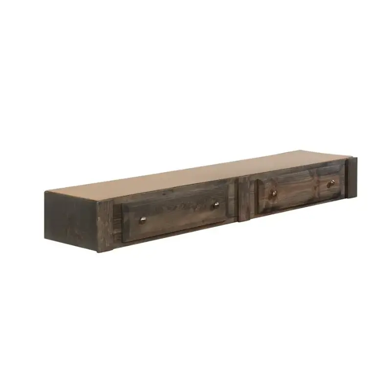 400832 Coaster Furniture Wrangle Hill Bedroom Furniture Bed