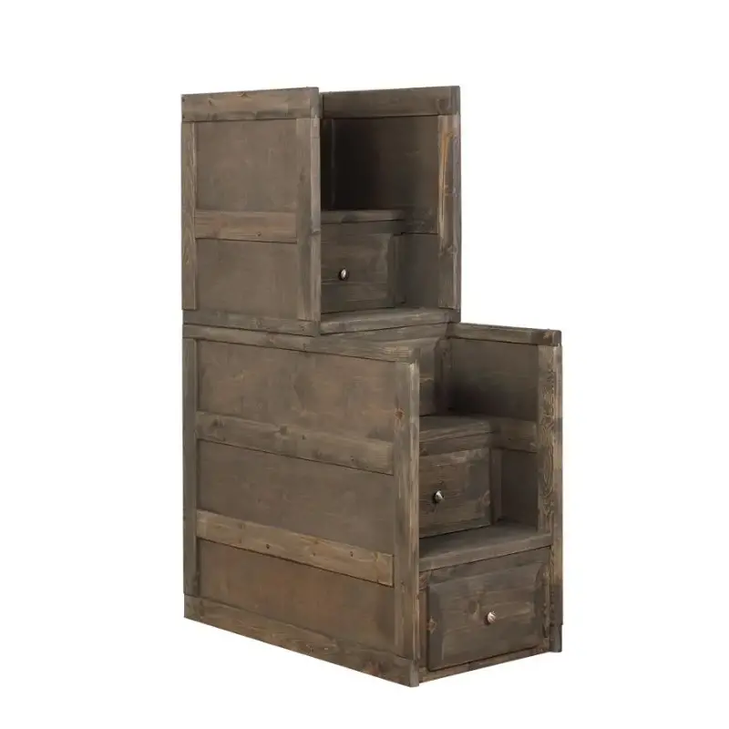 400834 Coaster Furniture Wrangle Hill Bedroom Furniture Chest