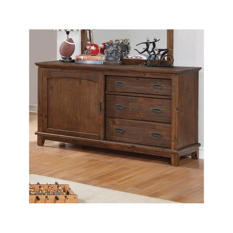 401003 Coaster Furniture Kinsley Bedroom Furniture Dresser