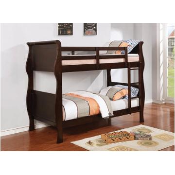 401413 Coaster Furniture Benson Bedroom Furniture Bed