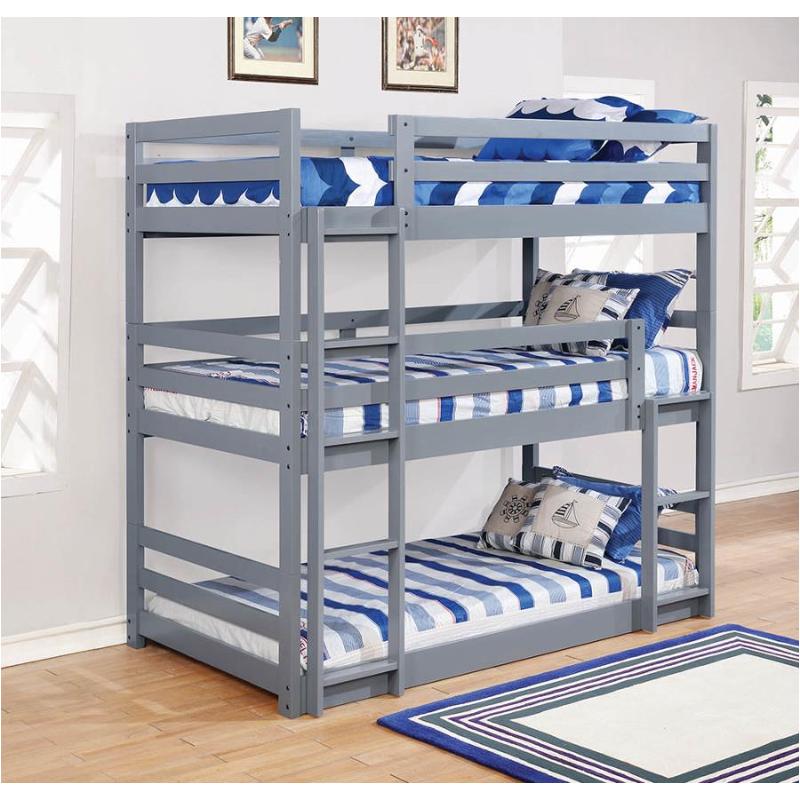 Sandler bunk bed with drawers hotsell