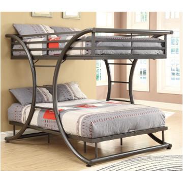 460078 Coaster Furniture Stephan Bedroom Furniture Bed