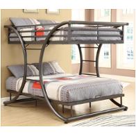 460078 Coaster Furniture Stephan Bedroom Furniture Bed