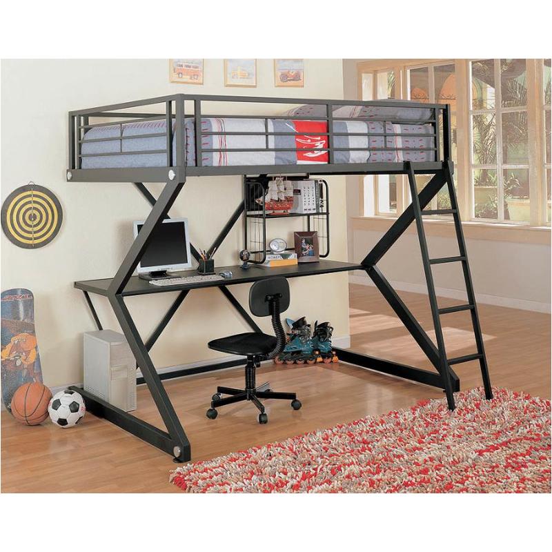 460092 Coaster Furniture Parkview Bedroom Furniture Bed