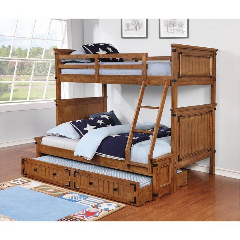 460117 Coaster Furniture Coronado Bedroom Furniture Bed