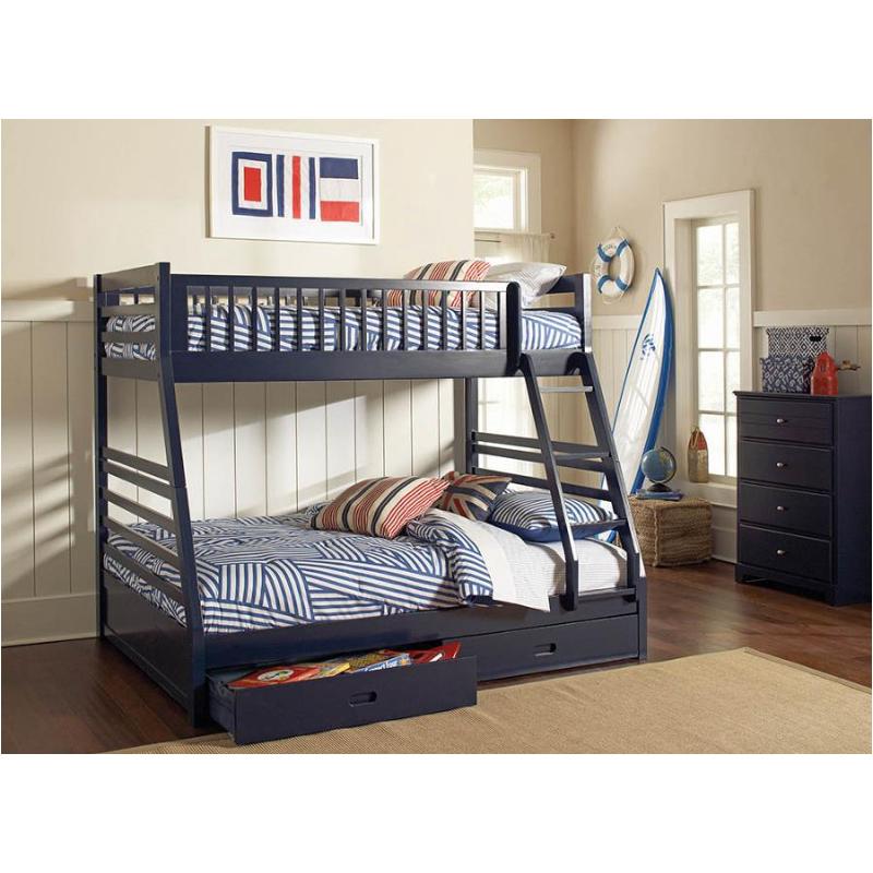 460181 Coaster Furniture Ashton Bedroom Furniture Bed