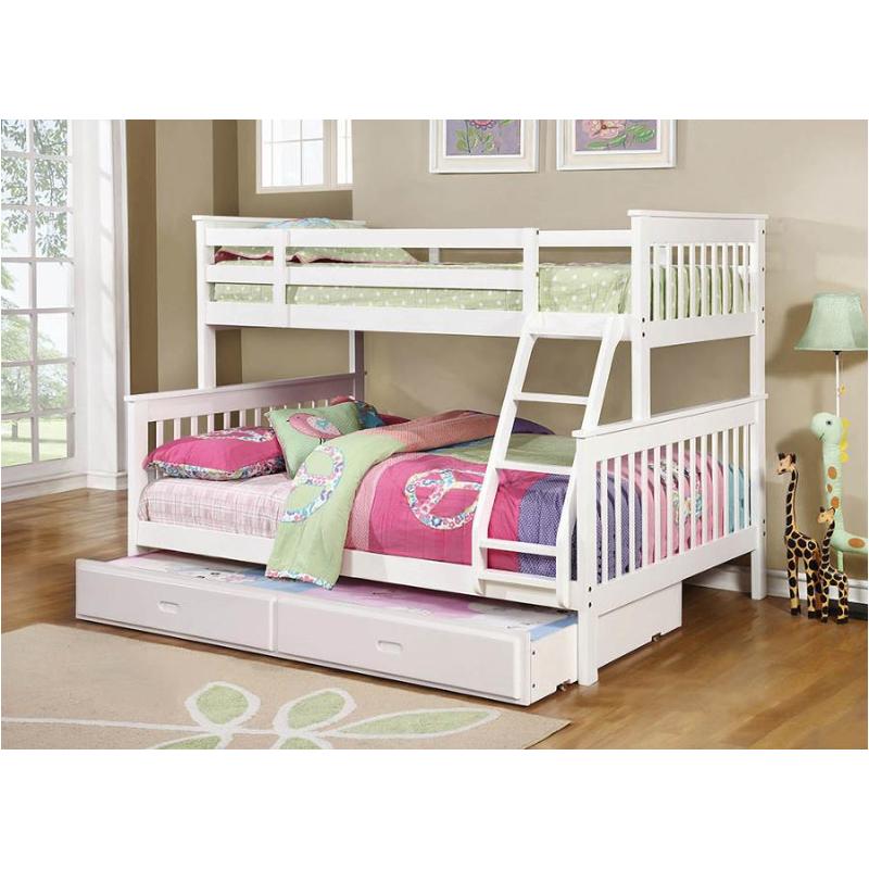 460260 Coaster Furniture Chapman Bedroom Furniture Bed