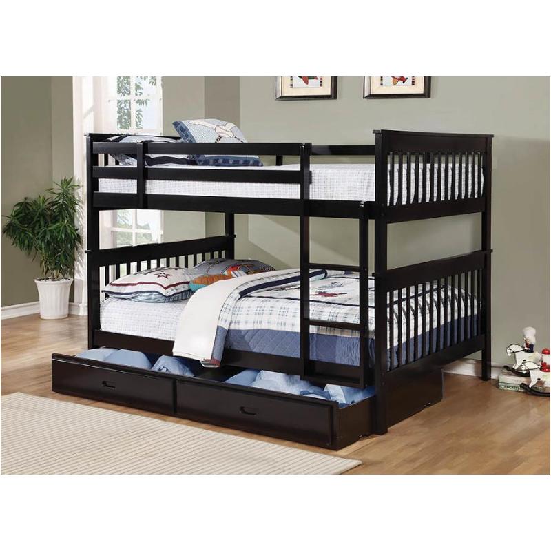 460359 Coaster Furniture Chapman Bedroom Furniture Bed