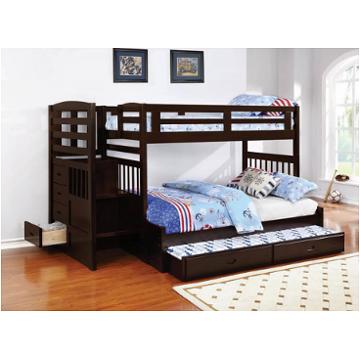 460366 Coaster Furniture Dublin Bedroom Furniture Bed