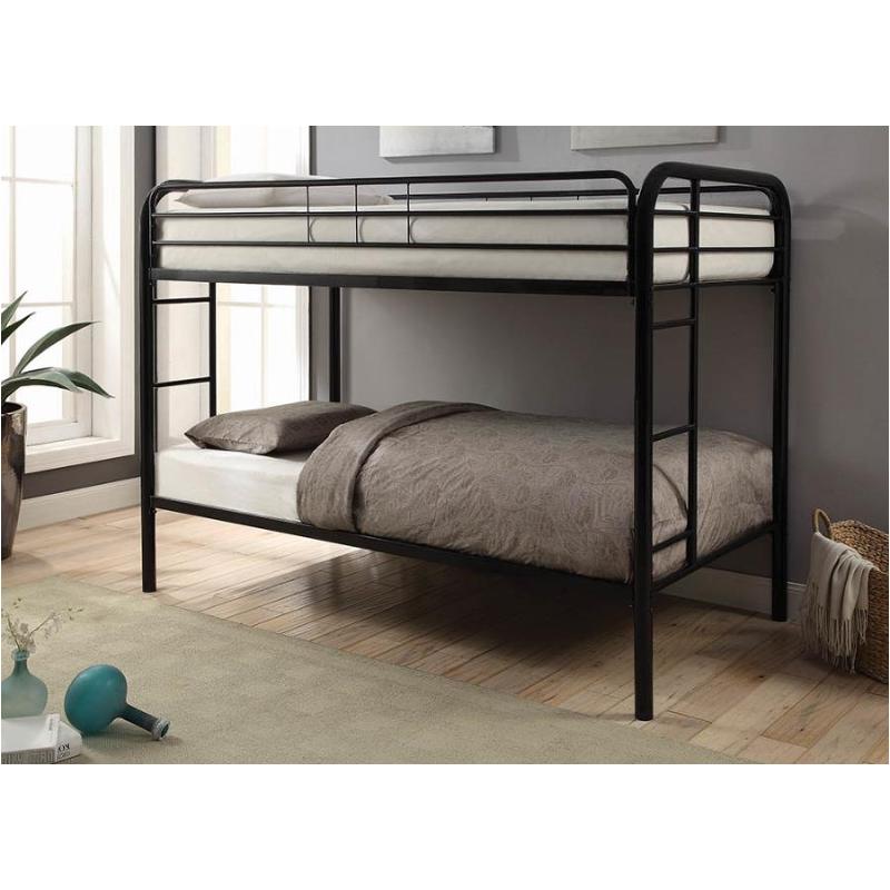 460377k Coaster Furniture Morgan Bedroom Furniture Bed