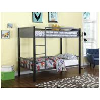 460390 Coaster Furniture Meyers Bedroom Furniture Bed