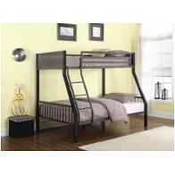 460391 Coaster Furniture Meyers Bedroom Furniture Bed