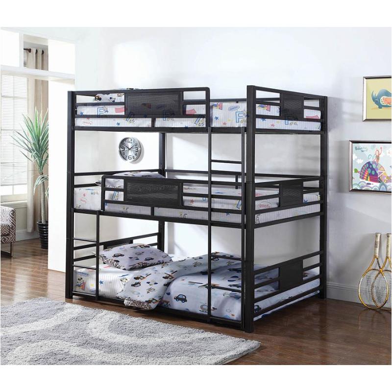 460394t Coaster Furniture Rogen Bedroom Furniture Bed