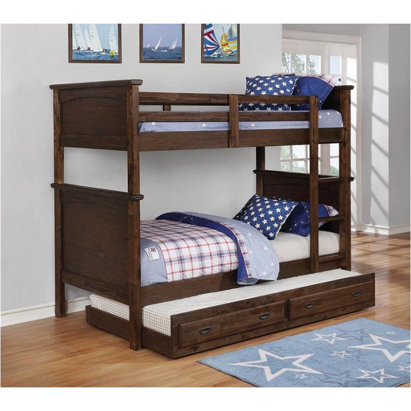 460555 Coaster Furniture Dalton Bedroom Furniture Bed