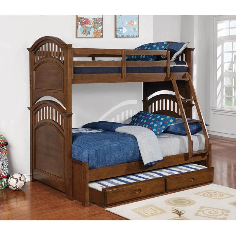 461080 Coaster Furniture Halsted Bedroom Furniture Bed