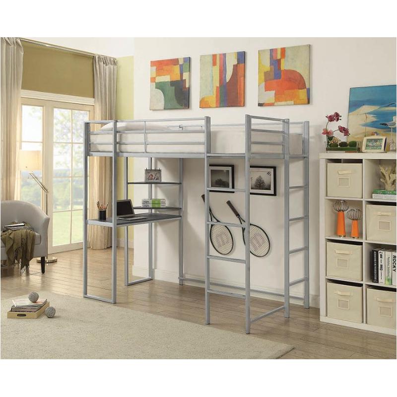 461086 Coaster Furniture Trinidad Bedroom Furniture Bed