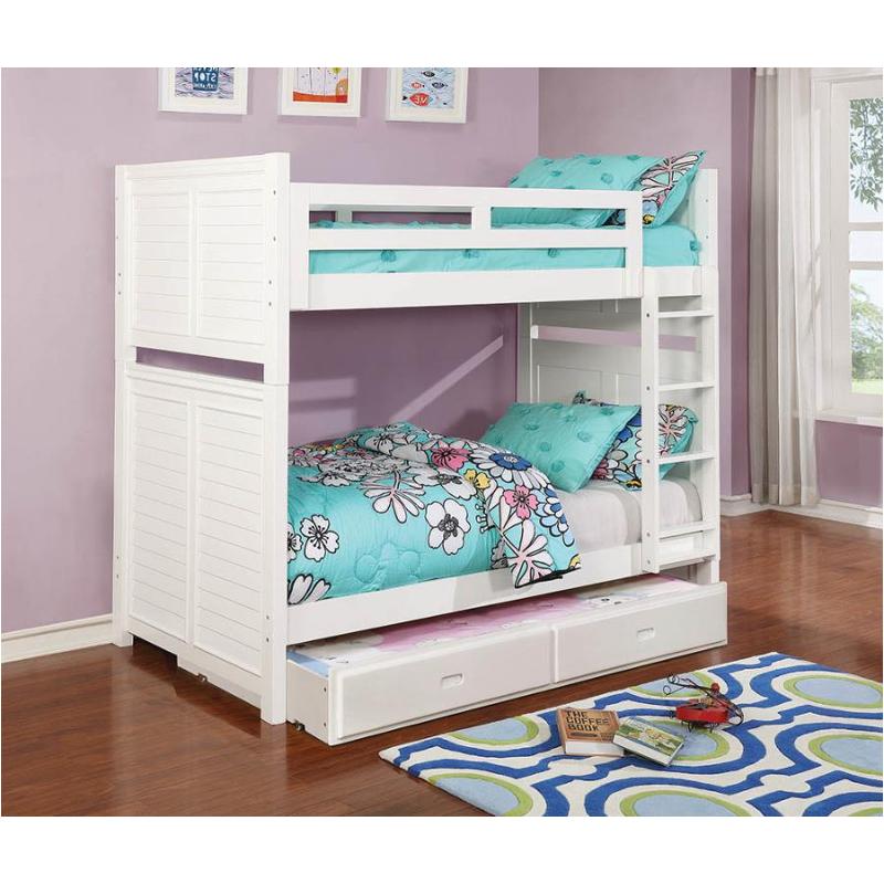 461100 Coaster Furniture Edith Bedroom Furniture Bed