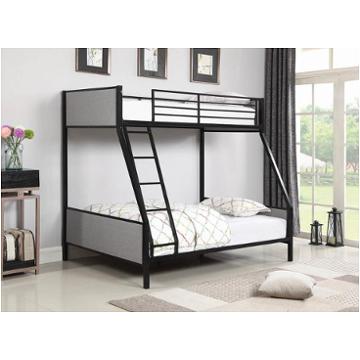 2048 Coaster Furniture Oates Bed