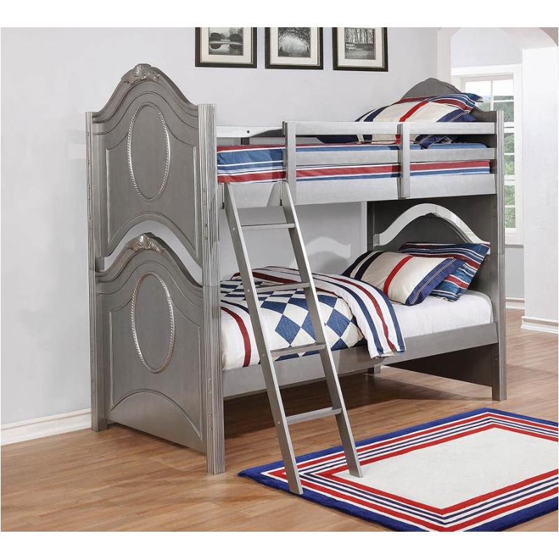 461132 Coaster Furniture Valentine Bedroom Furniture Bed