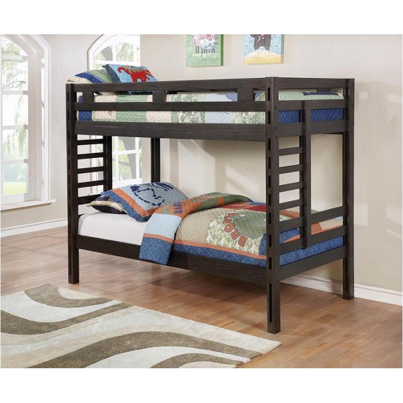 461150 Coaster Furniture Hilshire Twin, Coaster Furniture Bunk Bed Reviews