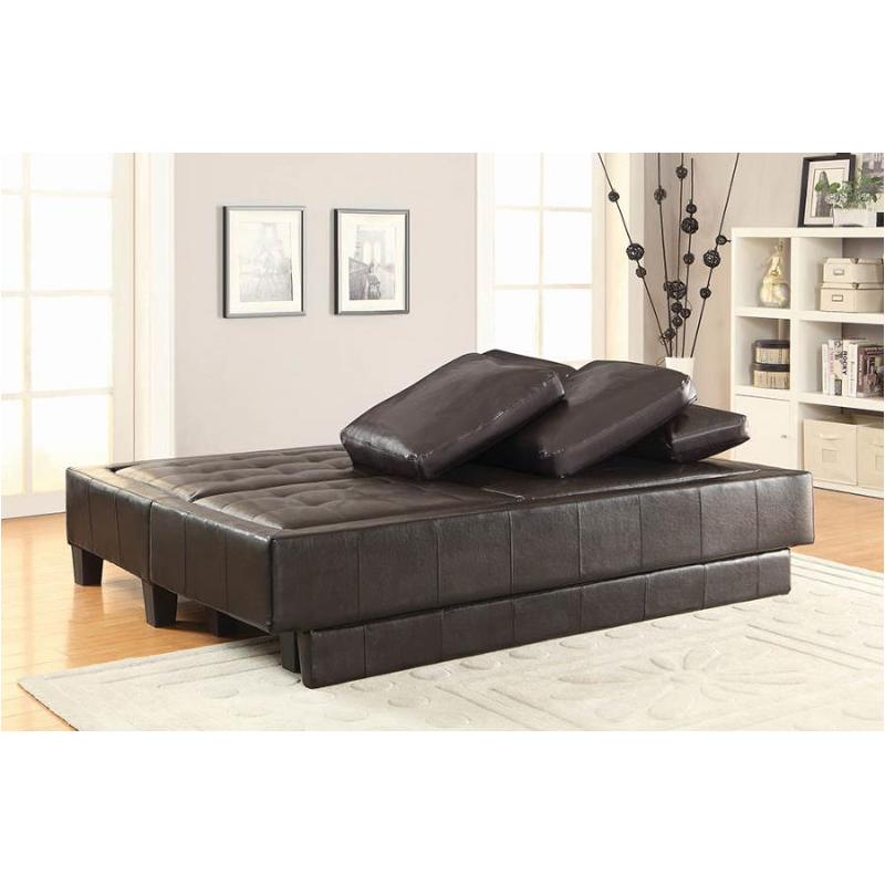 300204 Coaster Furniture Ellesmere Living Room Furniture Sofa Bed